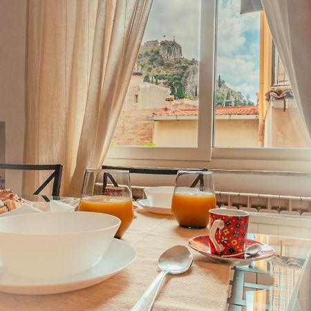 Taormina Apartments المظهر الخارجي الصورة