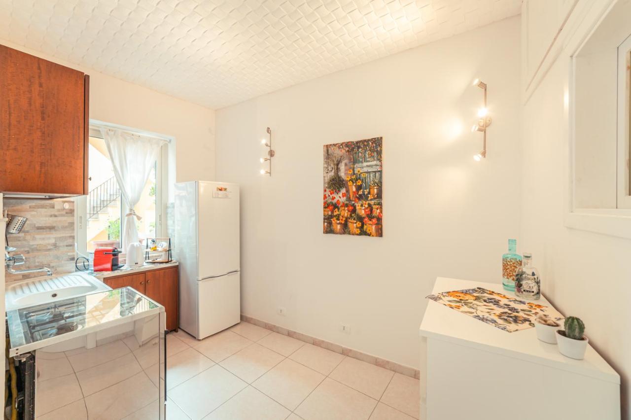 Taormina Apartments المظهر الخارجي الصورة