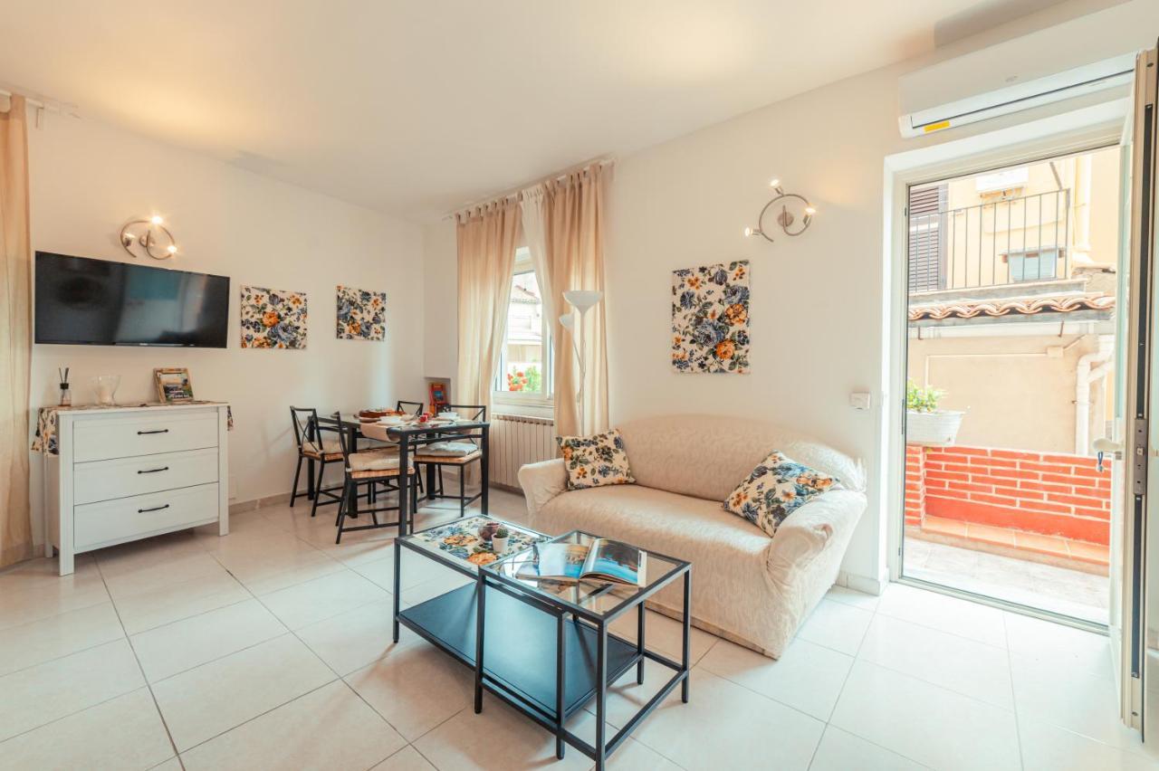 Taormina Apartments المظهر الخارجي الصورة